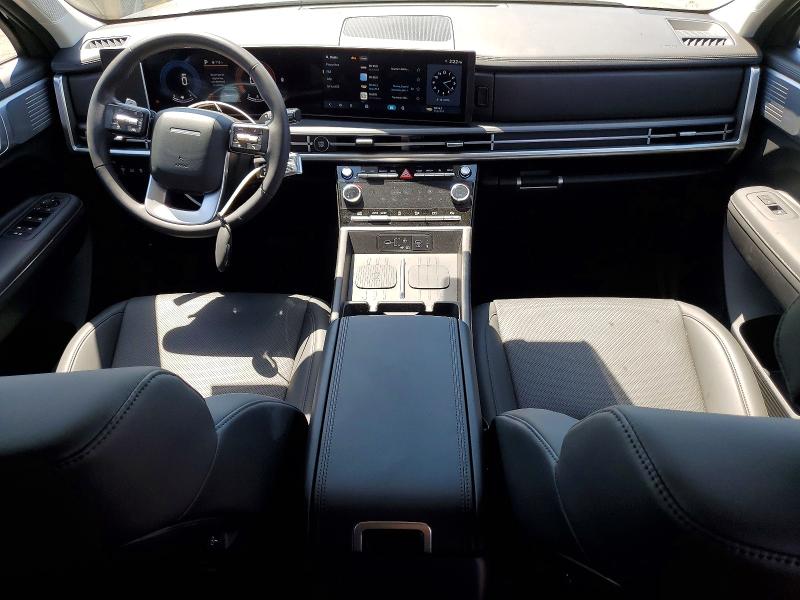 64329656 :رقم المزاد ، 5NMP24GL9TH208589 vin ، 2026 Hyundai Santa Fe مزاد بيع