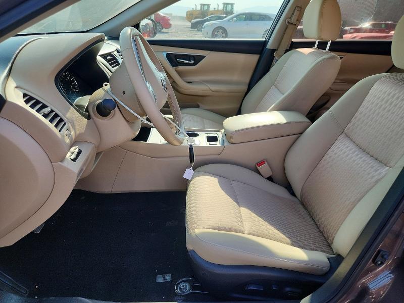 63872476 :رقم المزاد ، 1N4AL3AP7GC194310 vin ، 2016 Nissan Altima مزاد بيع