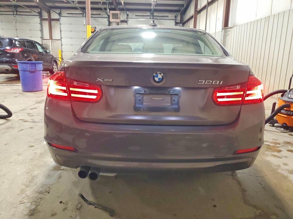 66435416 :رقم المزاد ، WBA3B3C52DJ810937 vin ، 2013 Bmw 328 مزاد بيع