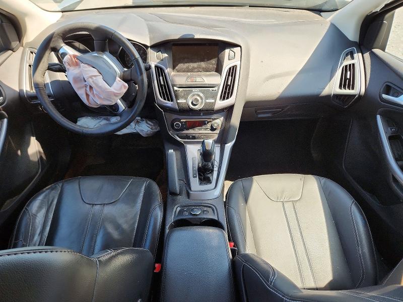 65512136 :رقم المزاد ، 1FADP3N24EL409932 vin ، 2014 Ford Focus مزاد بيع