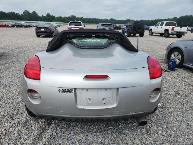 Aukcja sprzedaży 2006 Pontiac Solstice, vin: 1G2MB33B66Y111208, numer aukcji: 66505426