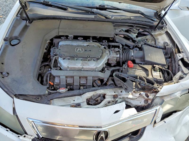 Продажа на аукционе авто 2012 Acura Tl, vin: 19UUA8F75CA004191, номер лота: 67328066