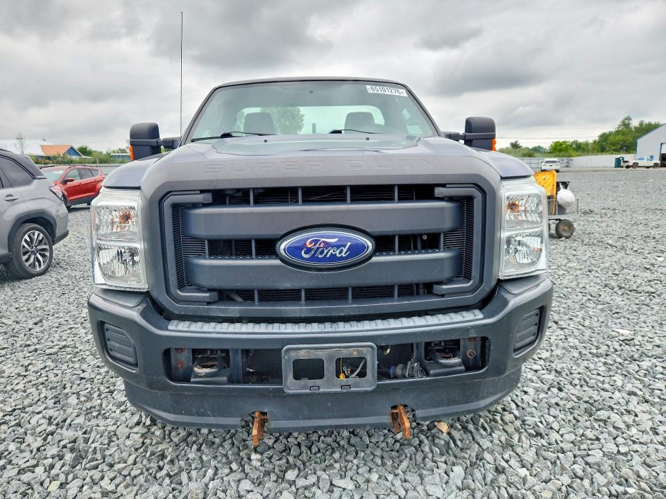Продажа на аукционе авто 2015 Ford F250, vin: 1FTBF2B62FEC72355, номер лота: 65101276