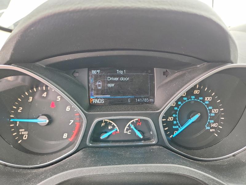Aukcja sprzedaży 2014 Ford Escape, vin: 1FMCU0G99EUD14425, numer aukcji: 64720996