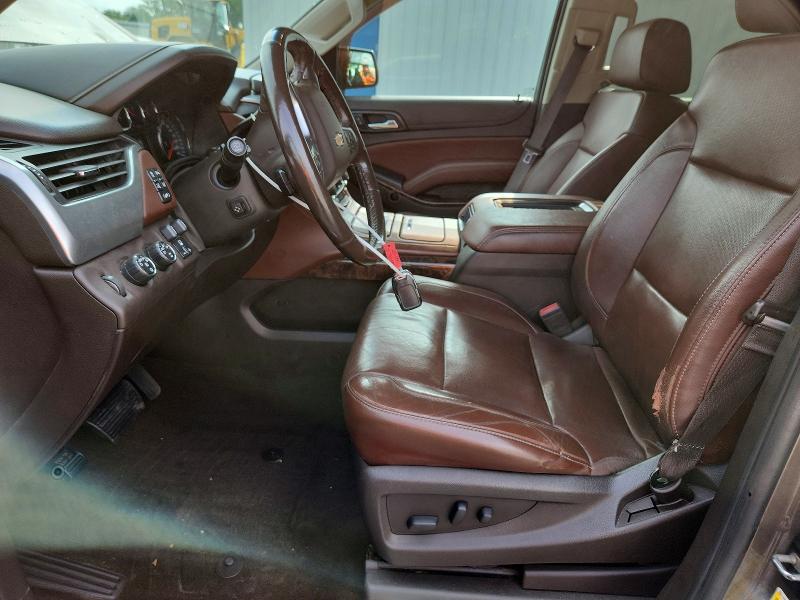 Продажа на аукционе авто 2015 Chevrolet Tahoe, vin: 1GNSKCKC3FR567679, номер лота: 65143036