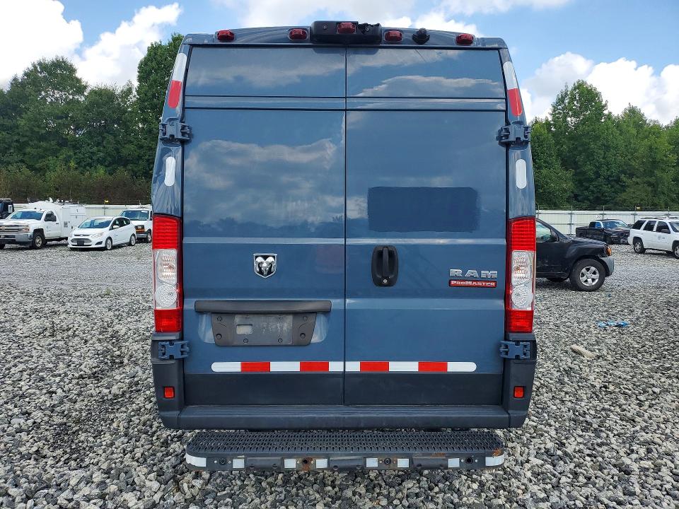 Aukcja sprzedaży 2021 Ram Promaster 3500, vin: 3C6MRVJG9ME536756, numer aukcji: 57962086