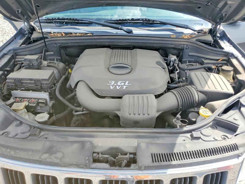 Продажа на аукционе авто 2012 Jeep Grand Cherokee, vin: 1C4RJFAG0CC316164, номер лота: 67113336