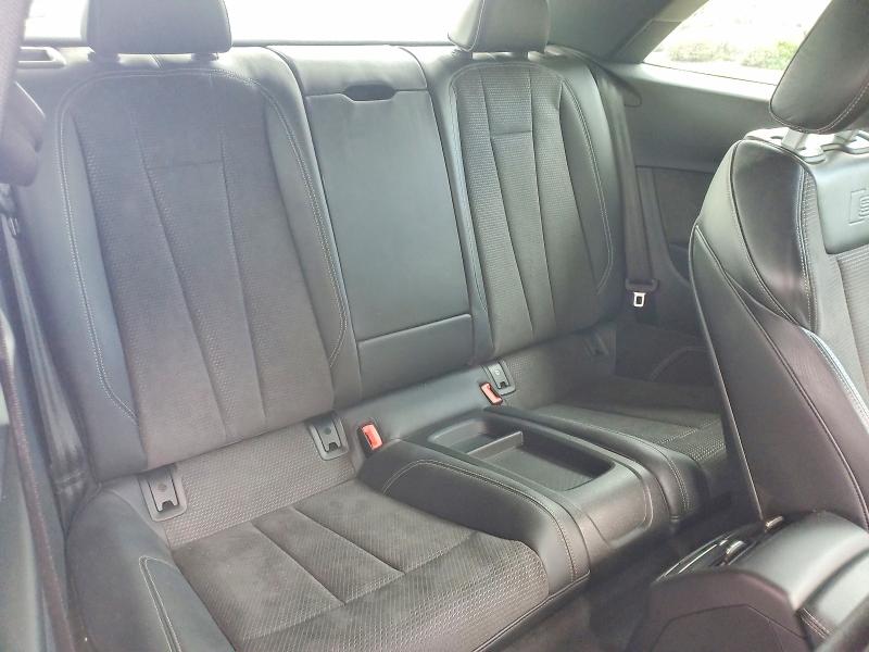 63354196 :رقم المزاد ، WAUTNAF52LA003159 vin ، 2020 Audi A5 مزاد بيع