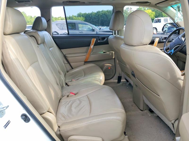 Aukcja sprzedaży 2009 Toyota Highlander, vin: JTEEW44A892030522, numer aukcji: 66524406