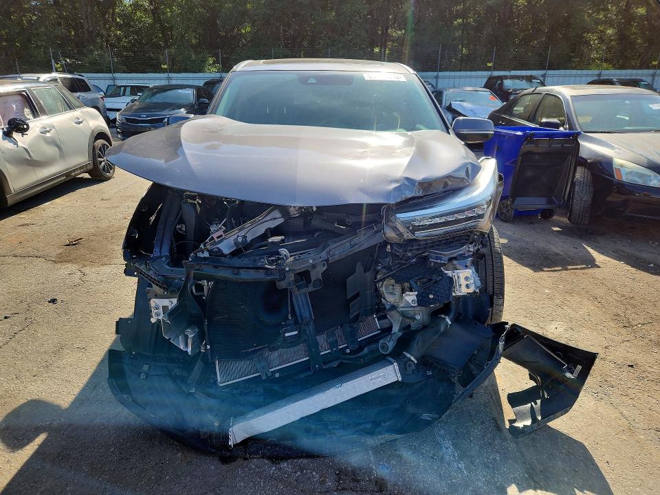 Aukcja sprzedaży 2021 Acura Rdx, vin: 5J8TC2H58ML014167, numer aukcji: 65698646