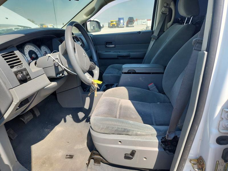 Продажа на аукционе авто 2005 Dodge Durango, vin: 1D4HB48D75F593617, номер лота: 63245846