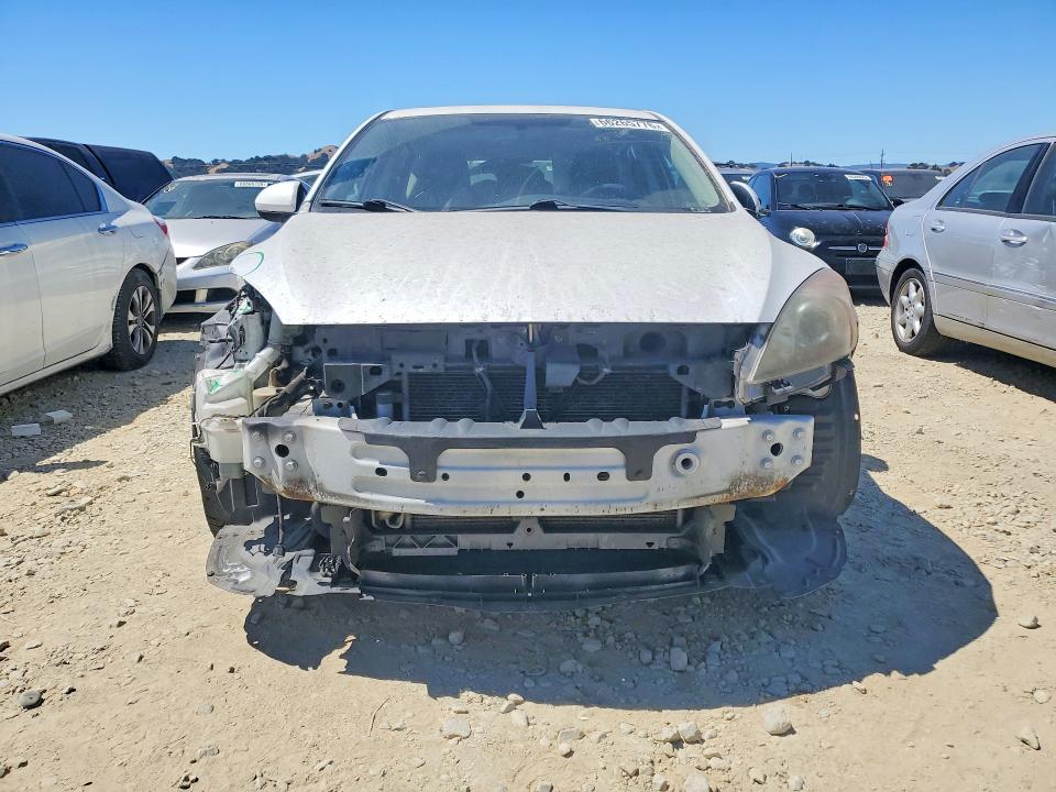 Aukcja sprzedaży 2013 Mazda 3, vin: JM1BL1MP2D1722194, numer aukcji: 66265776