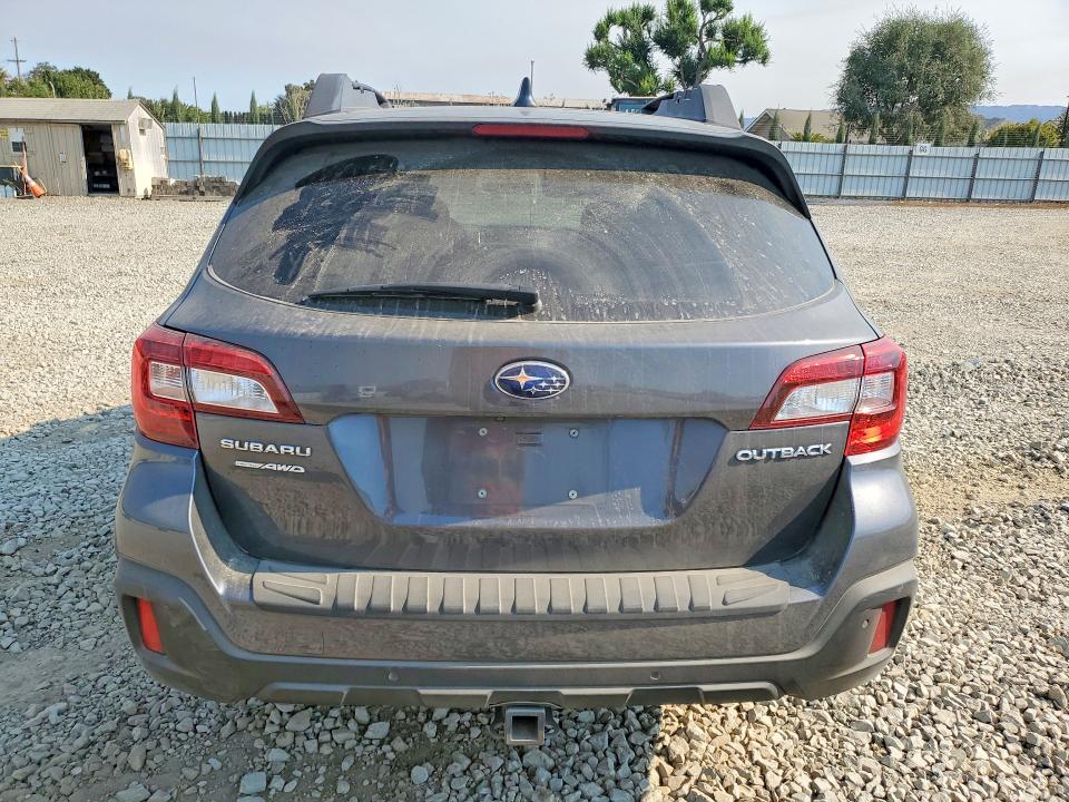 Aukcja sprzedaży 2019 Subaru Outback, vin: 4S4BSANC6K3226293, numer aukcji: 65239166