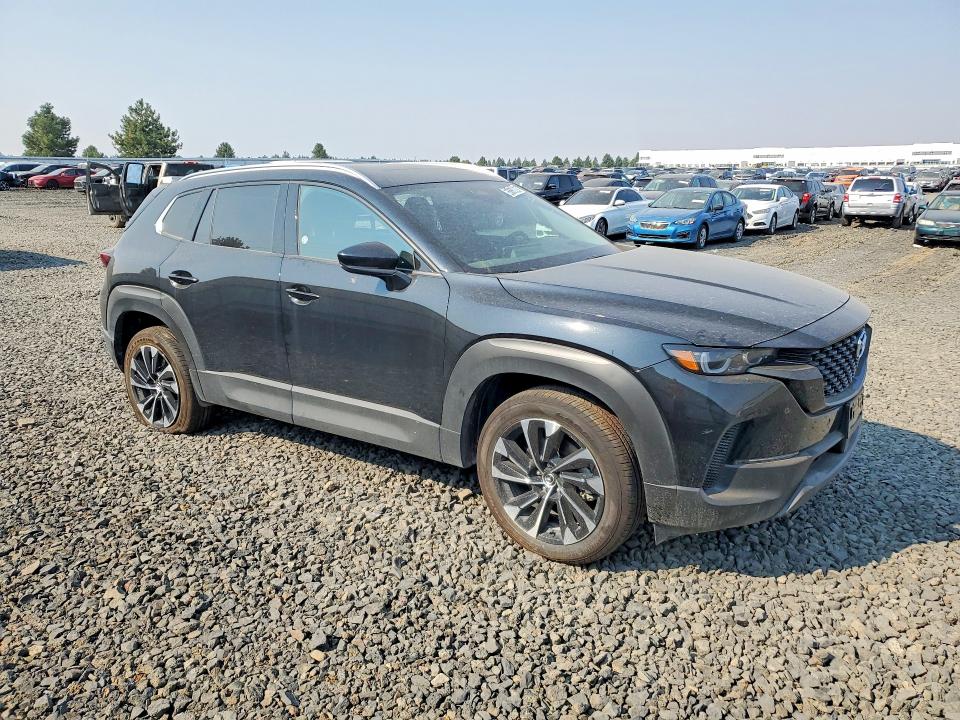 Aukcja sprzedaży 2026 Mazda Cx-50, vin: 7MMVAAEW4TN174909, numer aukcji: 65153066