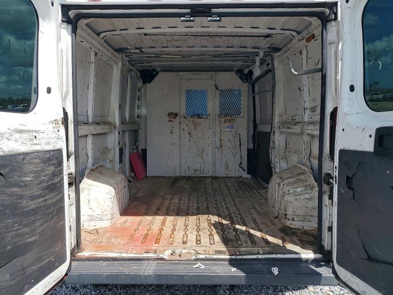 Продажа на аукционе авто 2017 Ram Promaster 1500, vin: 3C6TRVAG1HE511836, номер лота: 65435366