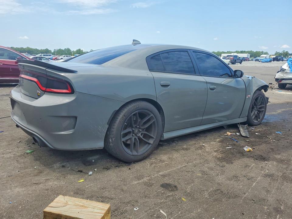 Aukcja sprzedaży 2019 Dodge Charger, vin: 2C3CDXGJXKH594611, numer aukcji: 65854836