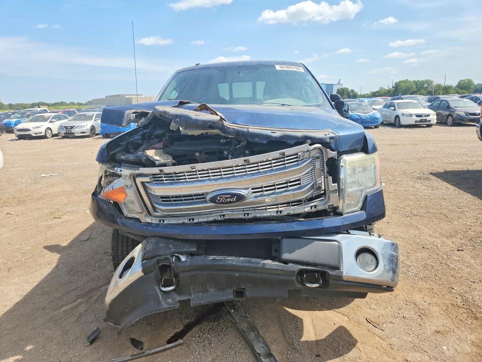 66900766 :رقم المزاد ، 1FTFW1EF4EKD97915 vin ، 2014 Ford F150 مزاد بيع
