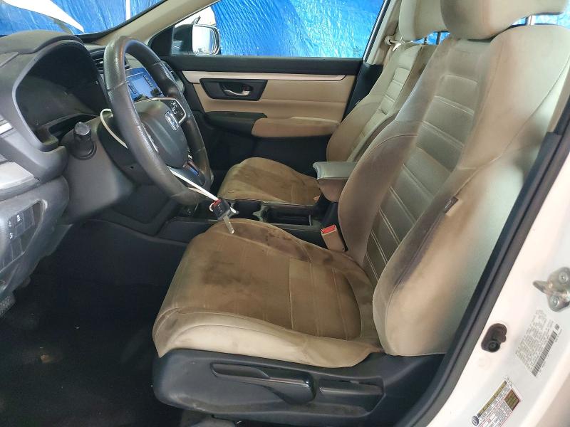 Продаж на аукціоні авто 2020 Honda Cr-v, vin: 2HKRW2H26LH619376, номер лоту: 65343976