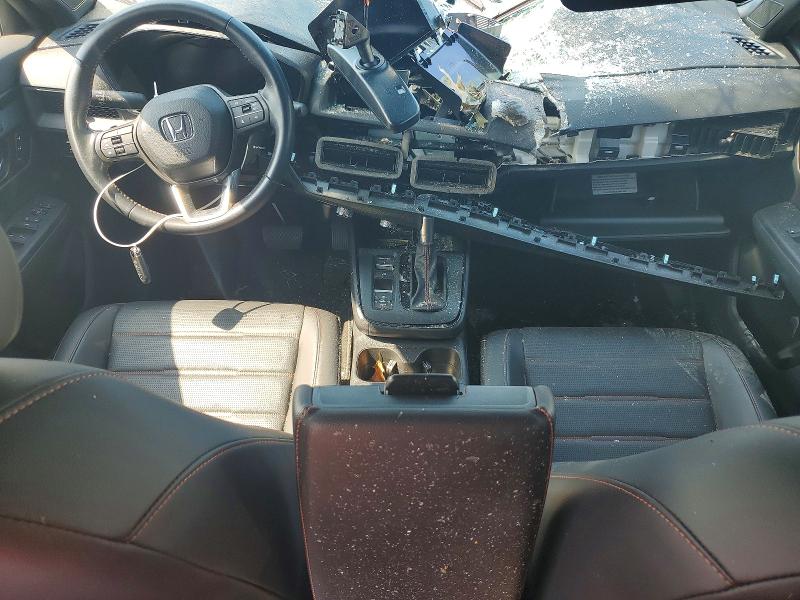 Auction sale of the 2025 Honda Cr-v, vin: 7FARS6H85SE056958, lot number: 65054766