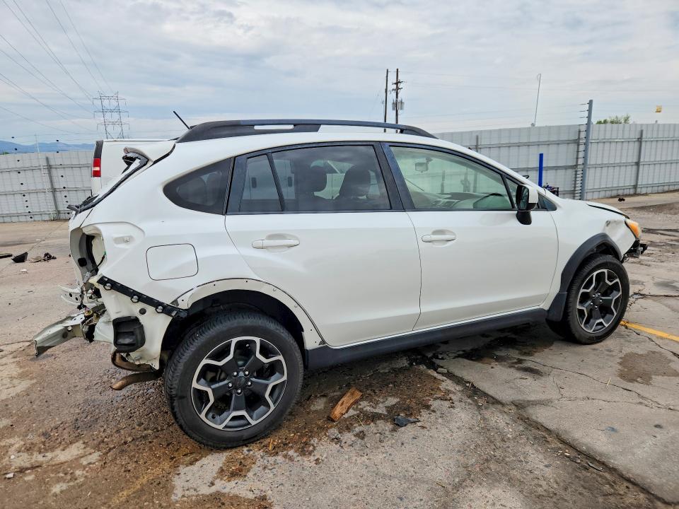 Aukcja sprzedaży 2014 Subaru Xv Crosstrek, vin: JF2GPACC3E8304679, numer aukcji: 63247206