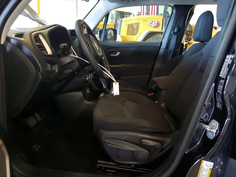 Aukcja sprzedaży 2016 Jeep Renegade, vin: ZACCJABT6GPC52671, numer aukcji: 65632746