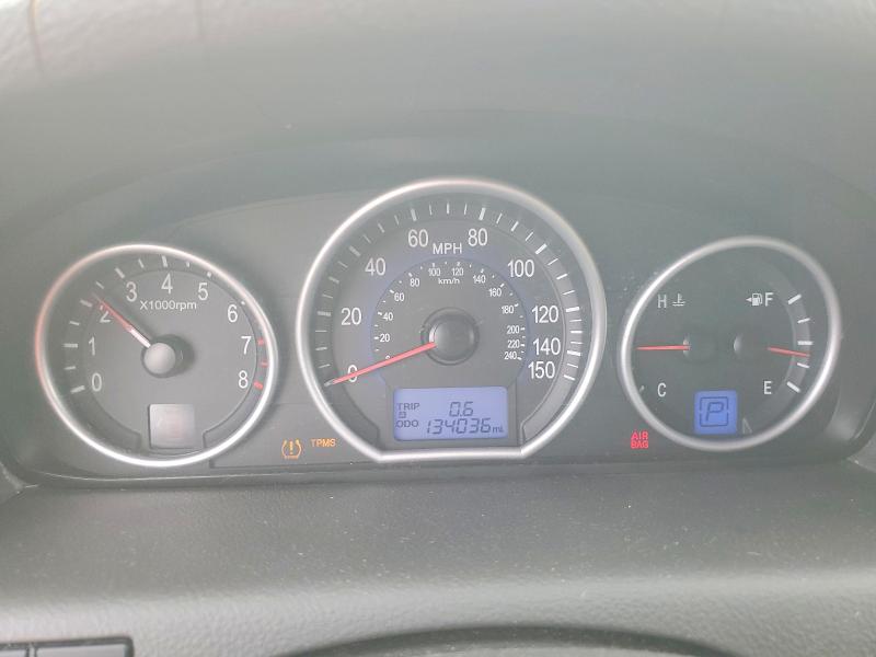 Продажа на аукционе авто 2010 Hyundai Veracruz, vin: KM8NU4CC4AU122177, номер лота: 63780916