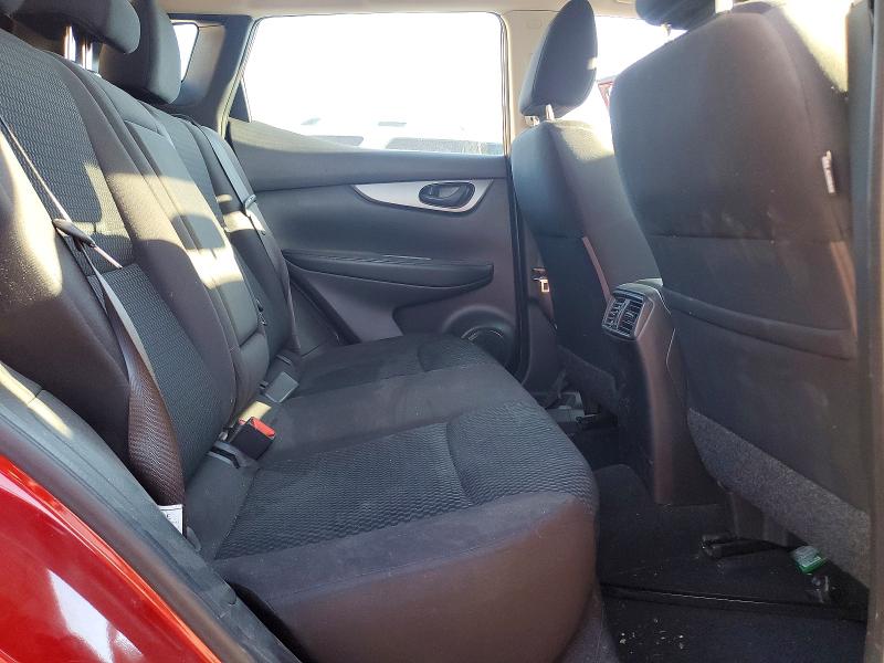 Продаж на аукціоні авто 2017 Nissan Rogue Sport, vin: JN1BJ1CR6HW118443, номер лоту: 62699046