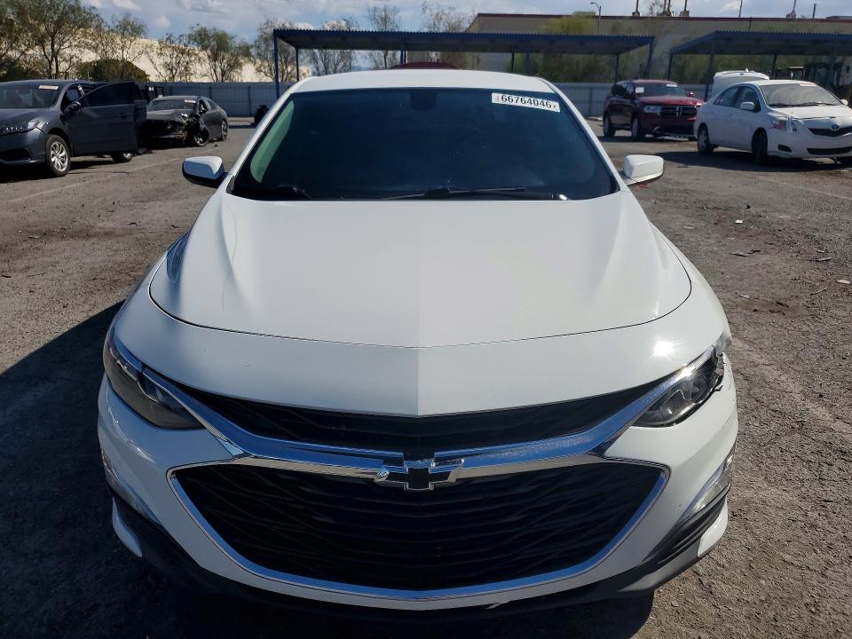 Продаж на аукціоні авто 2021 Chevrolet Malibu, vin: 1G1ZG5ST8MF030740, номер лоту: 66764046