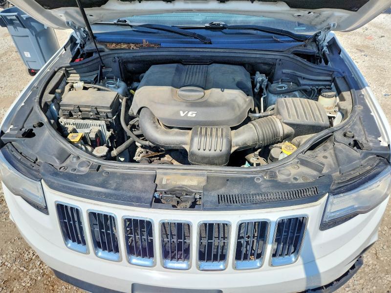 2014 Jeep Grand Cherokee მანქანა იყიდება აუქციონზე, vin: 1C4RJFBG6EC569068, აუქციონის ნომერი: 65949876