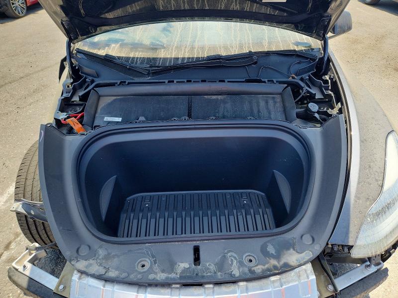 57598296 :رقم المزاد ، 7SAYGDEE6RF006784 vin ، 2024 Tesla Model Y مزاد بيع