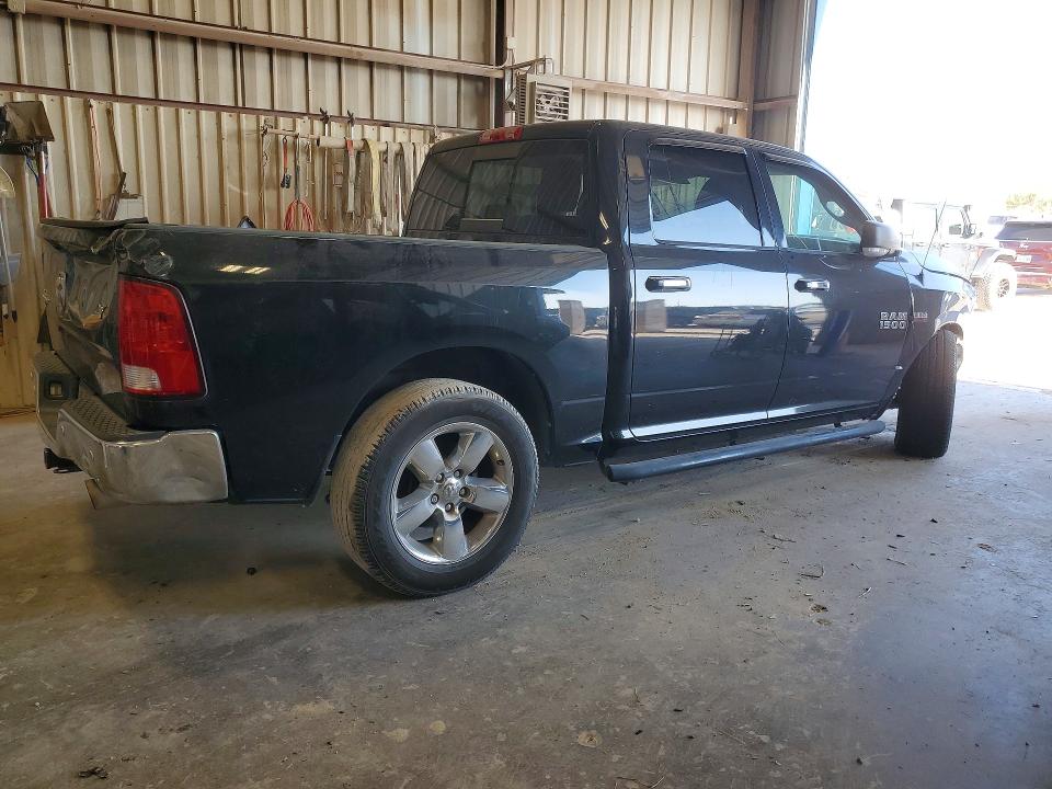 Aukcja sprzedaży 2016 Ram 1500, vin: 3C6RR6LT7GG363768, numer aukcji: 64152206
