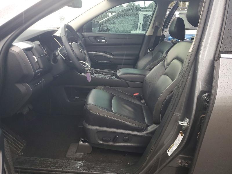 Продажа на аукционе авто 2022 Nissan Pathfinder, vin: 5N1DR3CA4NC248699, номер лота: 64086416