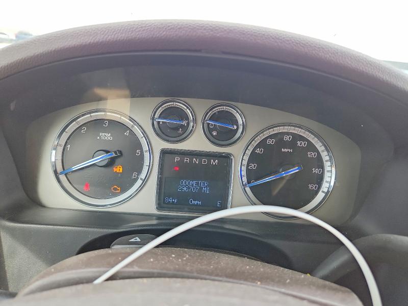 Продаж на аукціоні авто 2012 Cadillac Escalade, vin: 1GYS4BEF3CR142861, номер лоту: 66282166