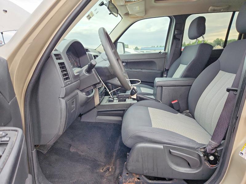 67239946 :رقم المزاد ، 1J4PN2GK3AW168825 vin ، 2010 Jeep Liberty مزاد بيع