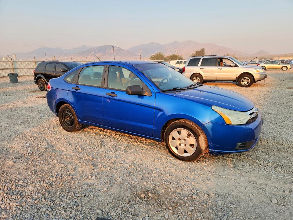 Продаж на аукціоні авто 2010 Ford Focus, vin: 1FAHP3EN0AW263260, номер лоту: 63746556