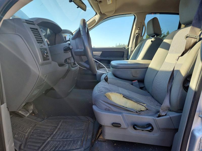 Aukcja sprzedaży 2007 Dodge Ram 1500, vin: 1D7HU18N67S159185, numer aukcji: 65655696