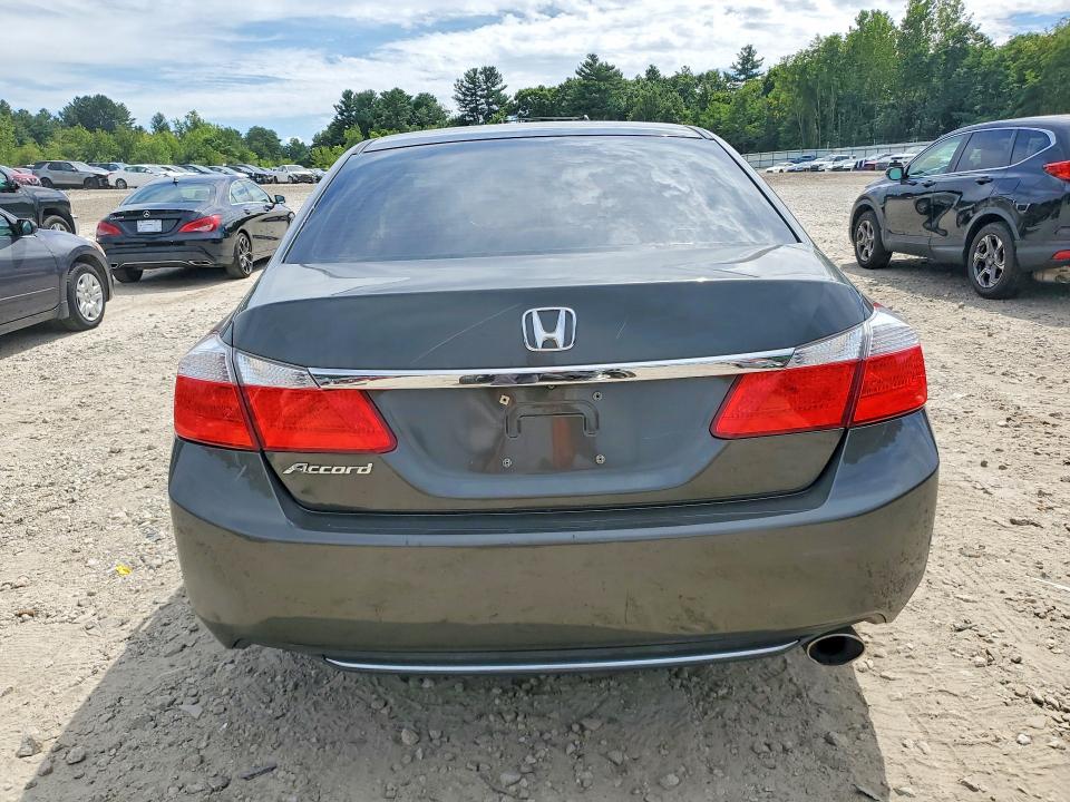 Продаж на аукціоні авто 2013 Honda Accord, vin: 1HGCR2F31DA224010, номер лоту: 66895586