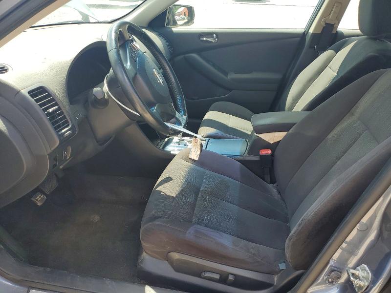 Продаж на аукціоні авто 2012 Nissan Altima, vin: 1N4AL2AP5CN529220, номер лоту: 64399996