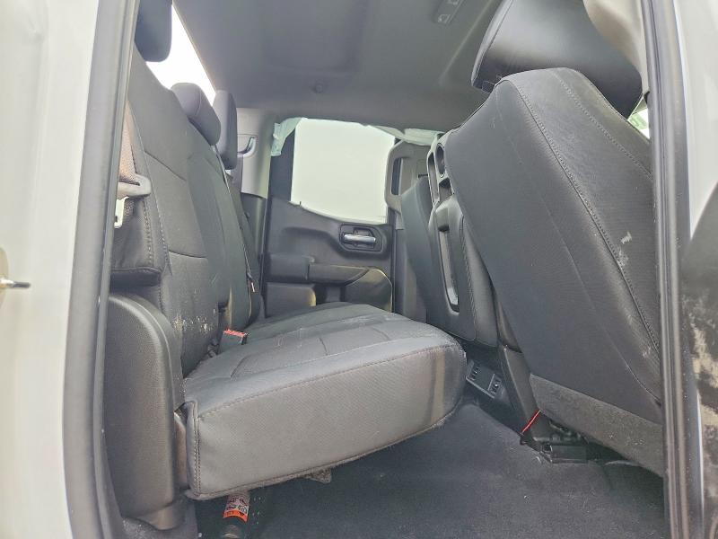 65337046 :رقم المزاد ، 1GCRYCEF9KZ305283 vin ، 2019 Chevrolet Silverado مزاد بيع