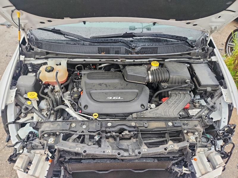 Aukcja sprzedaży 2017 Chrysler Pacifica, vin: 2C4RC1BG0HR752474, numer aukcji: 64482676