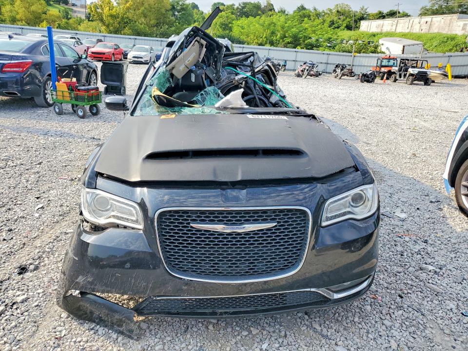 Aukcja sprzedaży 2016 Chrysler 300, vin: 2C3CCARG3GH111596, numer aukcji: 63711266