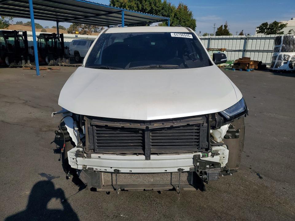 Продаж на аукціоні авто 2023 Chevrolet Traverse, vin: 1GNERKKW5PJ245414, номер лоту: 64796946