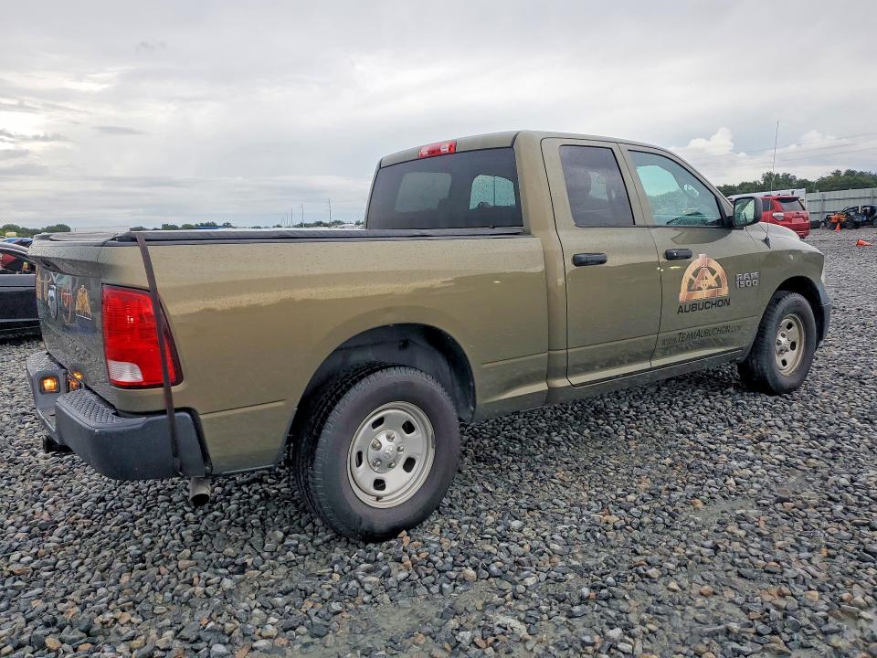Aukcja sprzedaży 2015 Ram 1500, vin: 1C6RR6FG9FS702679, numer aukcji: 64275516