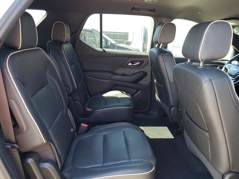 Продажа на аукционе авто 2023 Chevrolet Traverse, vin: 1GNEVKKW9PJ113106, номер лота: 65581166