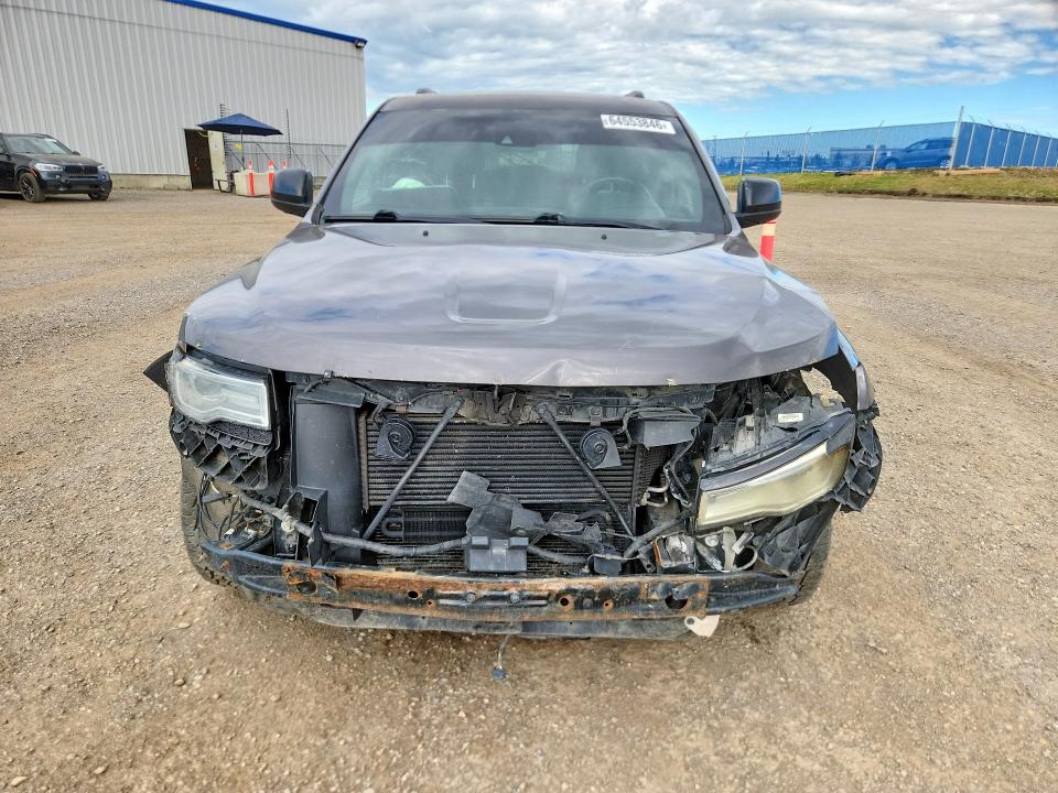 Продаж на аукціоні авто 2014 Jeep Grand Cherokee, vin: 1C4RJFJM9EC402324, номер лоту: 64553846