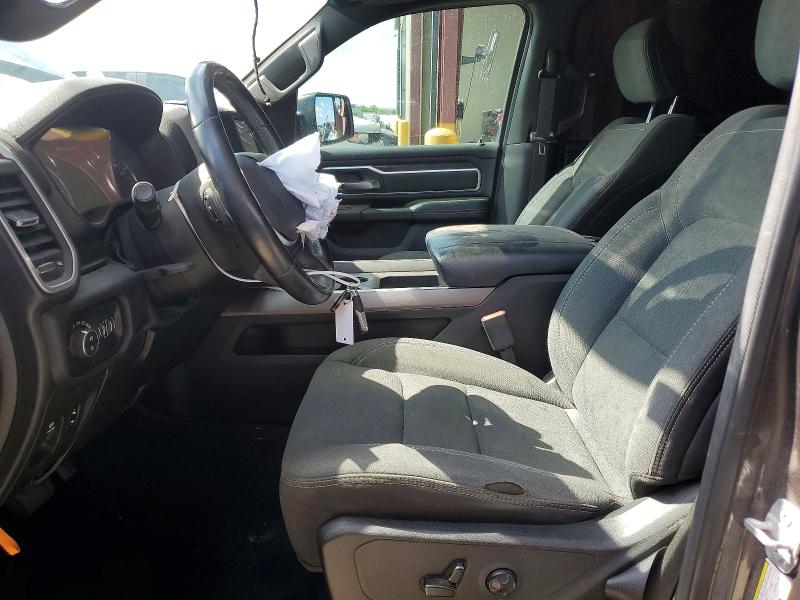 Aukcja sprzedaży 2019 Ram 1500, vin: 1C6RREFG6KN641827, numer aukcji: 64144886