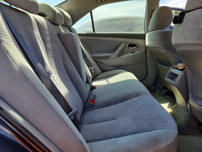 Aukcja sprzedaży 2010 Toyota Camry, vin: 4T1BF3EKXAU006963, numer aukcji: 65002156