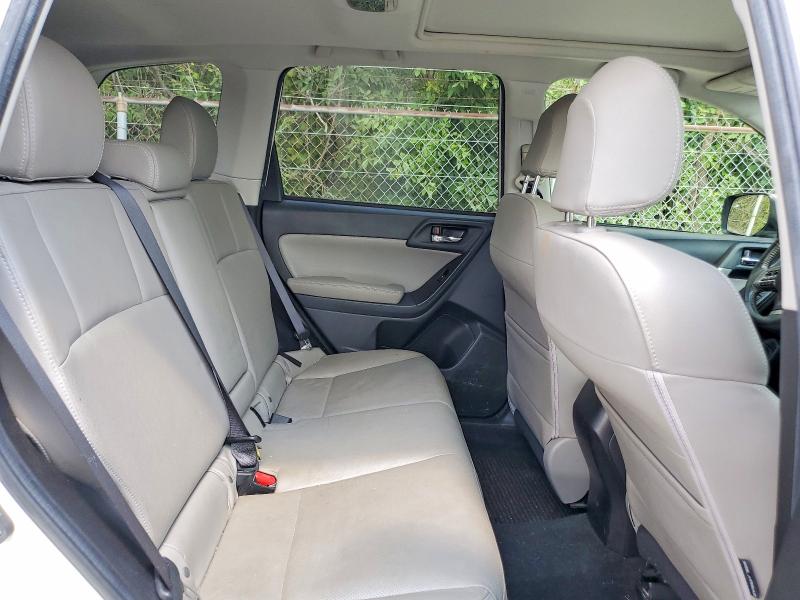 2014 Subaru Forester მანქანა იყიდება აუქციონზე, vin: JF2SJAJC9EH442113, აუქციონის ნომერი: 64392306