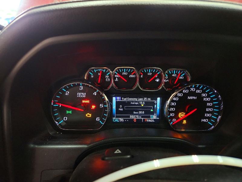 64775526 :رقم المزاد ، 1GTV2MEC8HZ106035 vin ، 2017 Gmc Sierra مزاد بيع