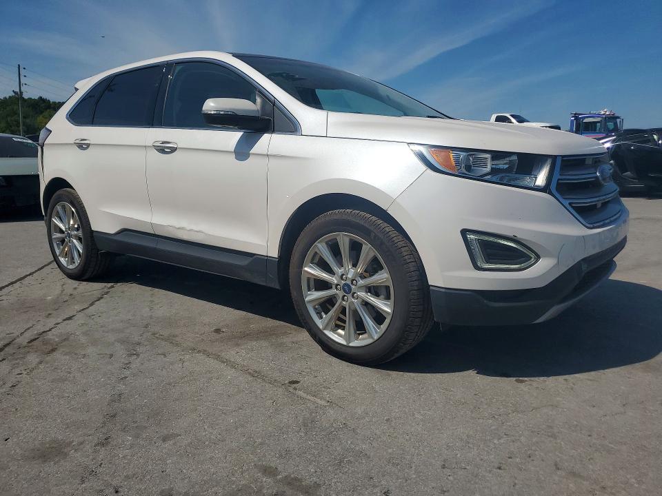 Aukcja sprzedaży 2018 Ford Edge, vin: 2FMPK3K86JBB18627, numer aukcji: 66721846